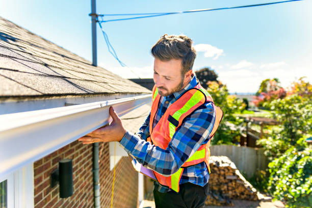 Professional Roofing services in East Dublin, GA