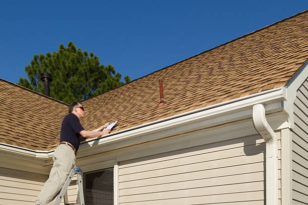 Roof Insulation in East Dublin, GA